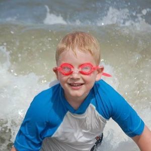 Meet your Posher, Beth